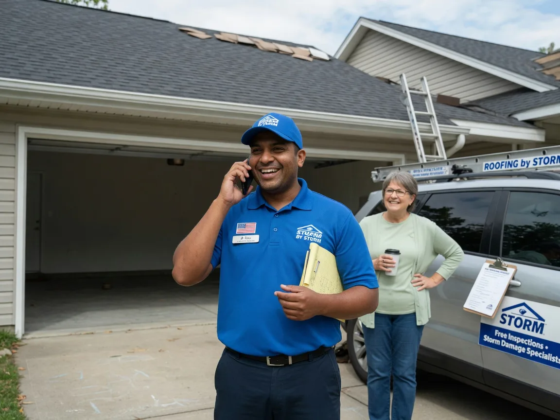 Roof Repair Near Me Tishomingo, OK FAQs