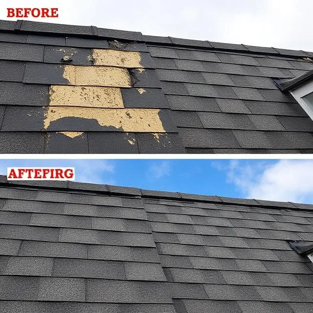 Roof Repair Near Me in Tishomingo, OK near me